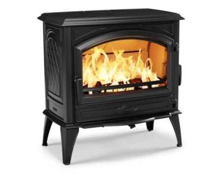 Печь Dovre 760WD/E8 Печь Dovre 760WD/E8