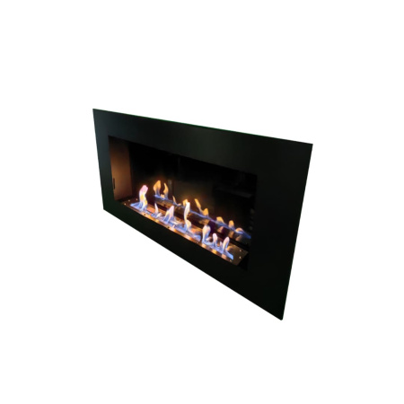 Биокамин "Русский огонь" Лофт встраиваемый