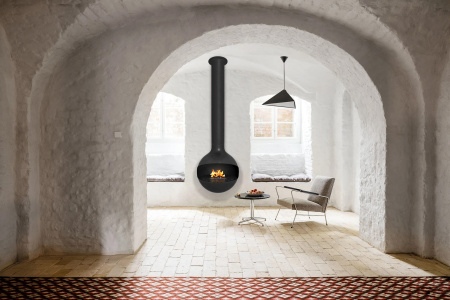 Подвесной биокамин Firezo Palla