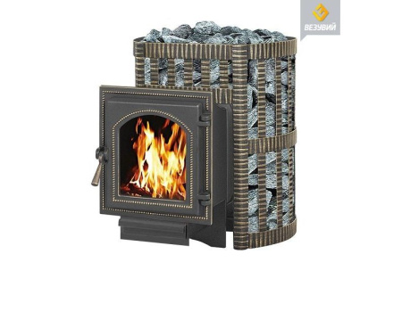 Печь Везувий ЛЕГЕНДА КОВКА 12 220
