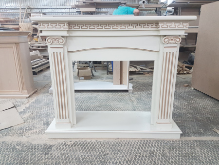 Портал KaminRU Николь