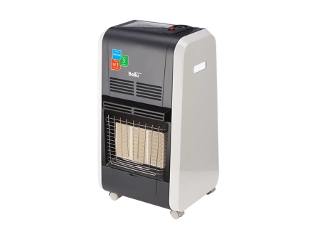 Обогреватель инфракрасный газовый Ballu BIGH-55