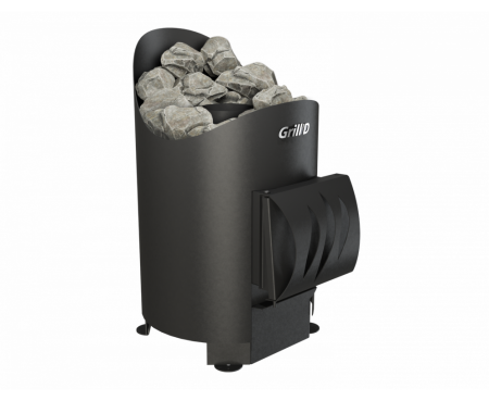 Печь Grill’D Aurora mini short