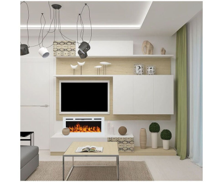 Очаг RealFlame Solo 60 WT