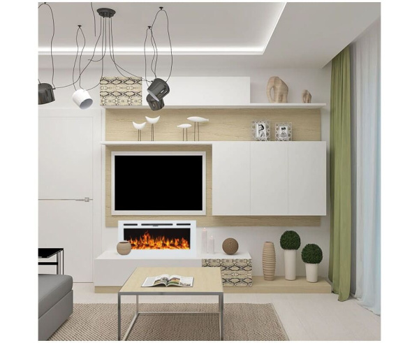 Очаг RealFlame Solo 60 WT