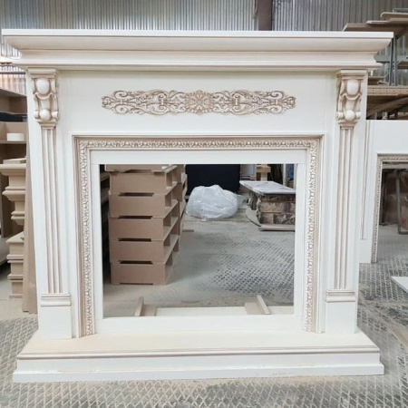 Портал KaminRU Джоконда