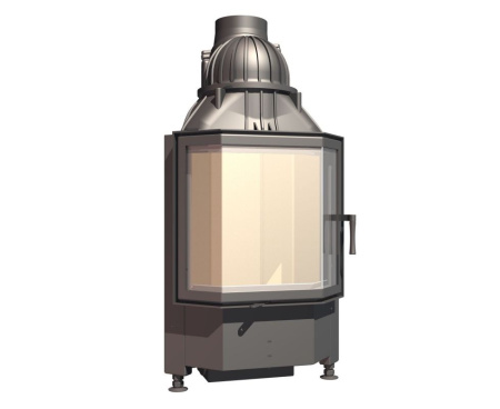 Топка Schmid Pano 5551