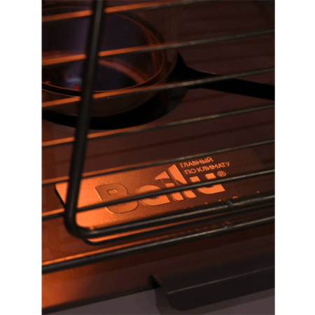 Камин уличный инфракрасный газовый Ballu BOGH-14