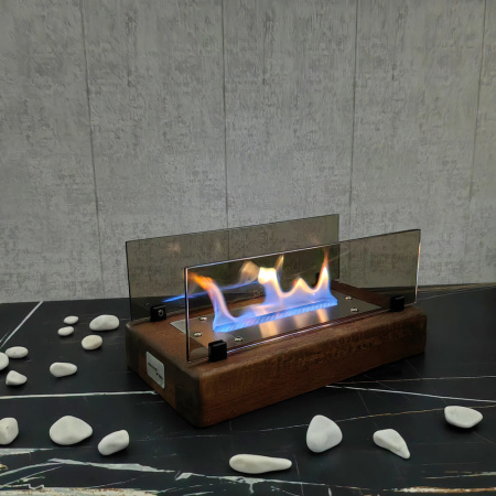 Биокамин "Русский огонь" Heaven настольный