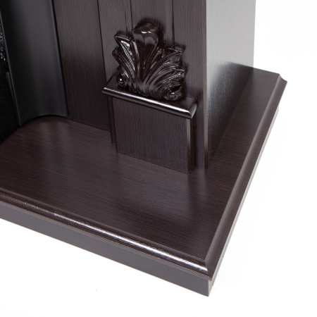 Камин RealFlame Ottawa DN с Majestic Lux BR