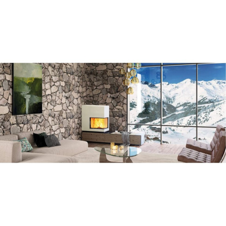 Топка Austroflamm 63x40x42 K Links