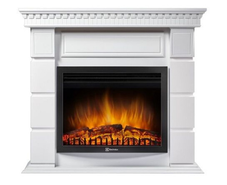 Камин Electrolux Elegante 25 с очагом EFP/P - 2520LS Камин Electrolux Elegante 25 с очагом EFP/P - 2520LS