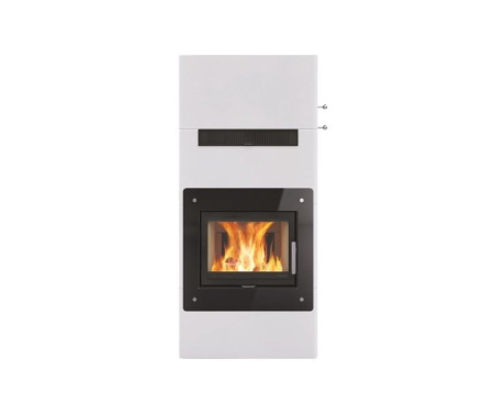 Печь камин Nordpeis SALZBURG L