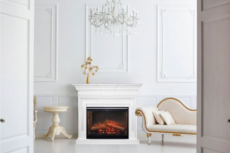 Очаг Symphony 30'' DF3020-INT