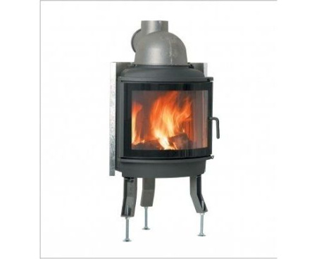 Топка NORDPEIS NI-22 складные дверцы