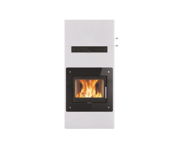 Печь камин Nordpeis SALZBURG L