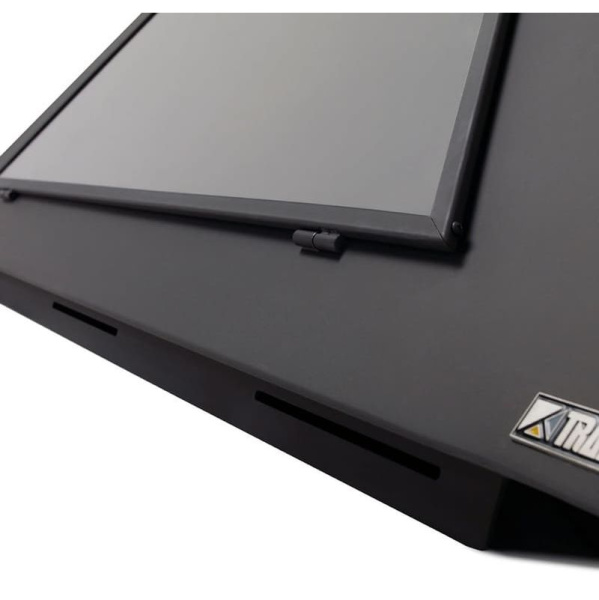 Камин Traforart FOXI RINCON подвесной чёрный Камин Traforart FOXI RINCON подвесной чёрный