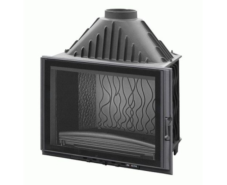 Топка INVICTA 800 Гранд Ангел принтинг