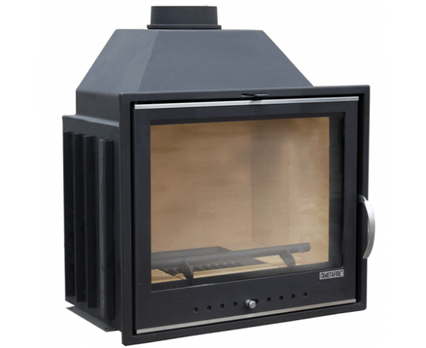 Топка Мета Эльба 609