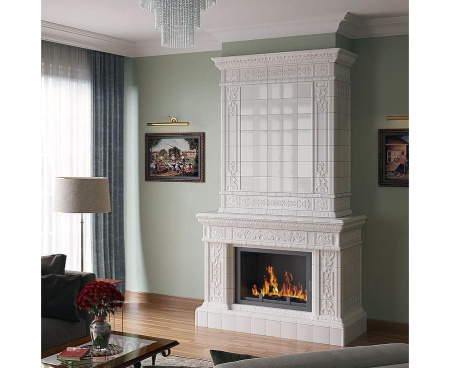 Камин Ceramica Честер Камин Ceramica Честер