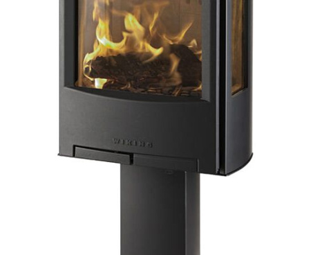 Печь WIKING Miro 2 на пьедестале
