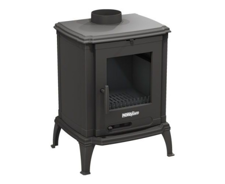 Печь Nordflam Adria чугунная