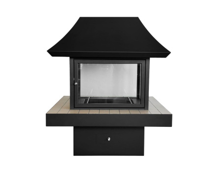 Камин Fireplace 06