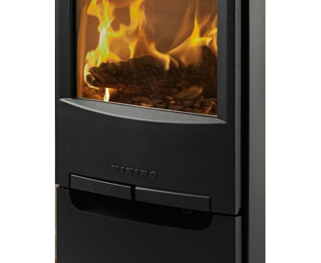 Печь WIKING Miro 4