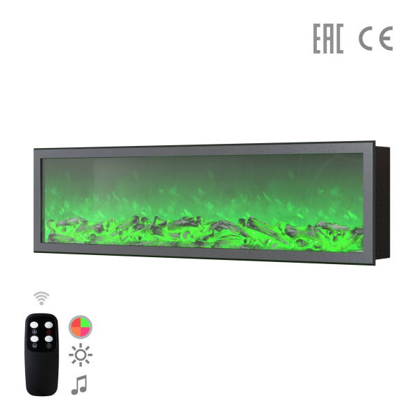 Очаг Plane Airtone 1500 Очаг Plane Airtone 1500