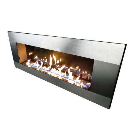 Биокамин "Русский огонь" Модерн встраиваемый