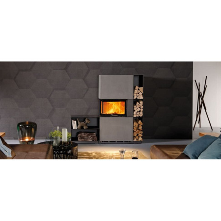 Топка Austroflamm 63x40x42 K Links