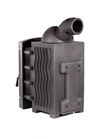 Топка Fireway Agnet