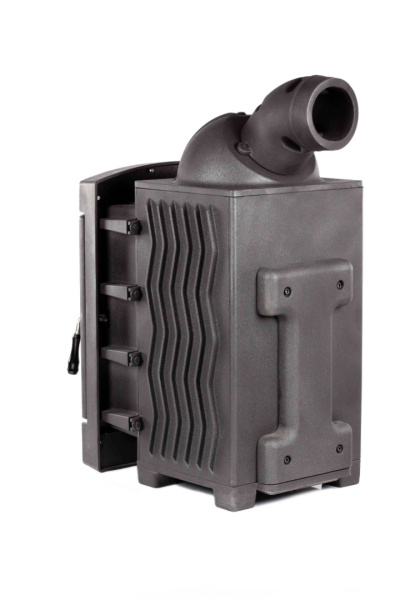 Топка Fireway Agnet