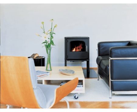 Печь-камин MORSO 3440