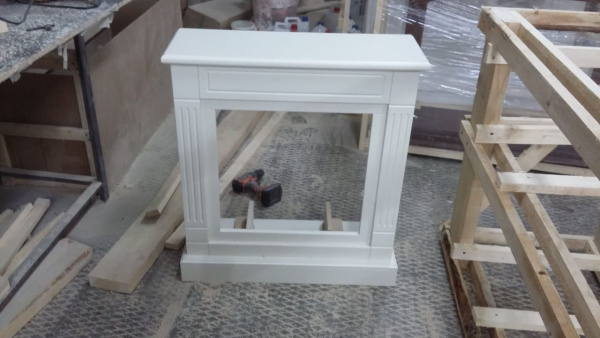 Портал KaminRU Варна