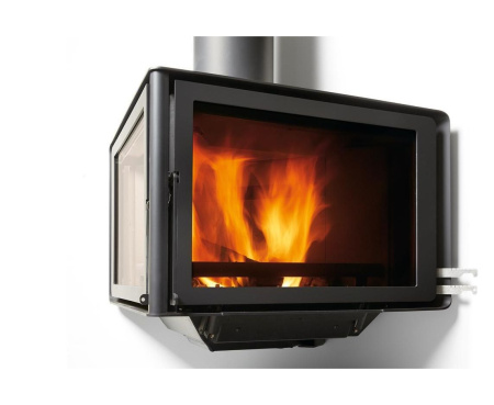 Камин ROCAL Vertex