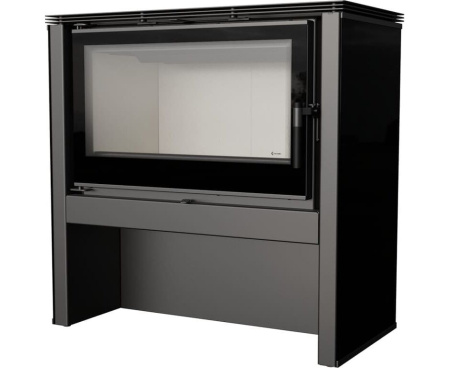 Печь Kratki JUNO 12/C