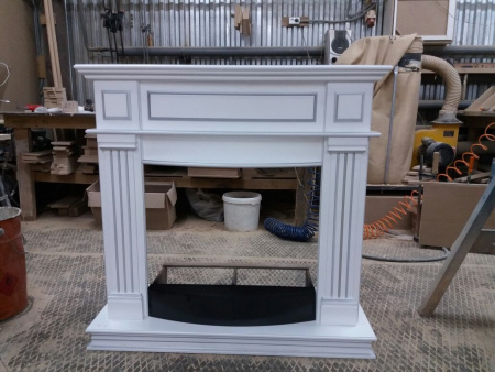 Портал KaminRU Амелия