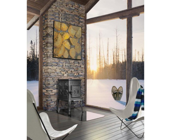 Печь Dovre 100CBS Печь Dovre 100CBS