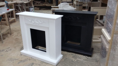 Портал KaminRU Ева