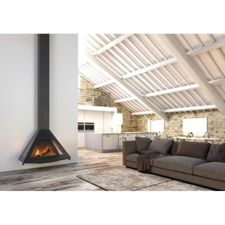 Камин ROCAL D-10 Graffiti