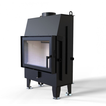 Топка DEFRO HOME IMPULS SM 8 кВт 670/450мм