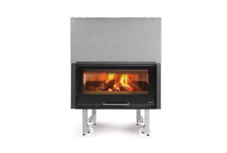 La Nordica Monoblocco 1000 Piano Crystal