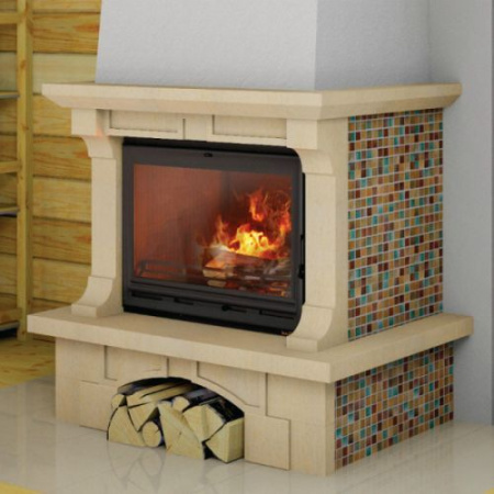 Облицовка Мета Лира 700