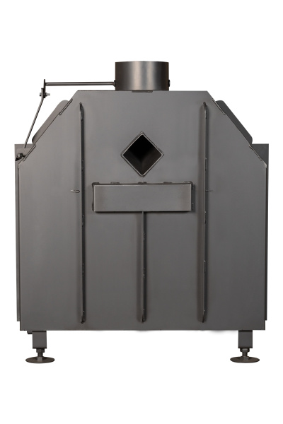 Топка ЭКОКамин Омега 700 подовая