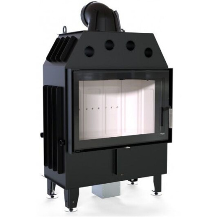 Топка DEFRO HOME INTRA ME 13кВт 795/535 мм