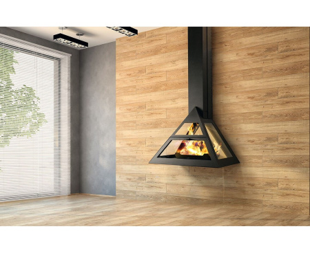 Камин Fireplace 17 подвесной Камин Fireplace 17 подвесной