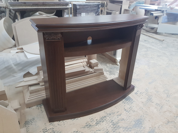 Портал KaminRU Людовик