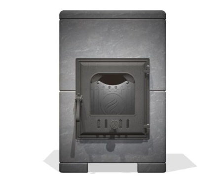 Облицовка Pirocks Скона низкая (талькохлорит)