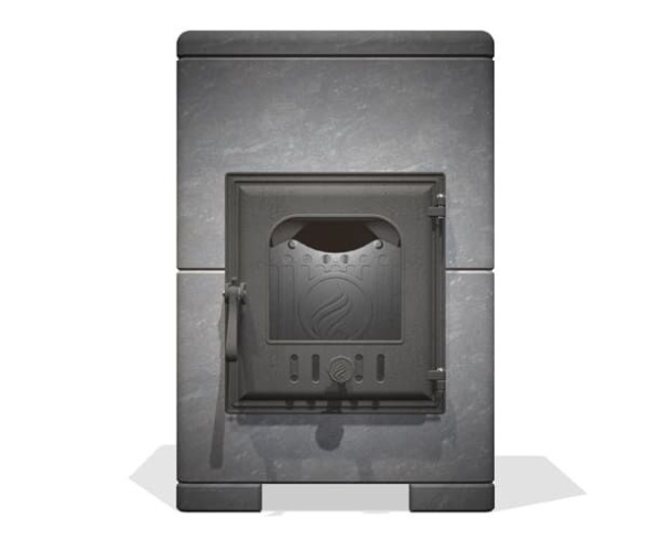 Облицовка Pirocks Скона низкая (талькохлорит)